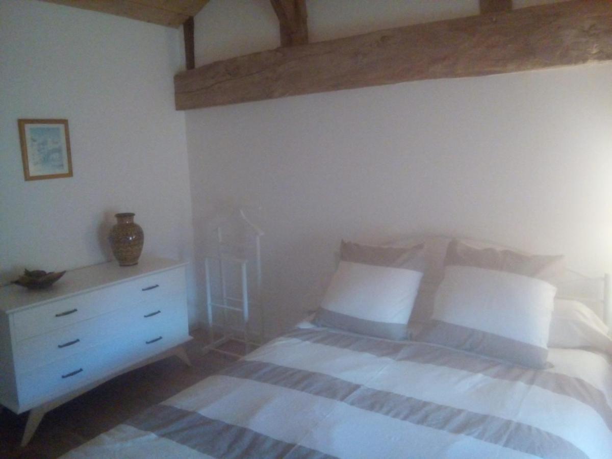 Maison Linda Ch. D'Hote Grateloup Bagian luar foto