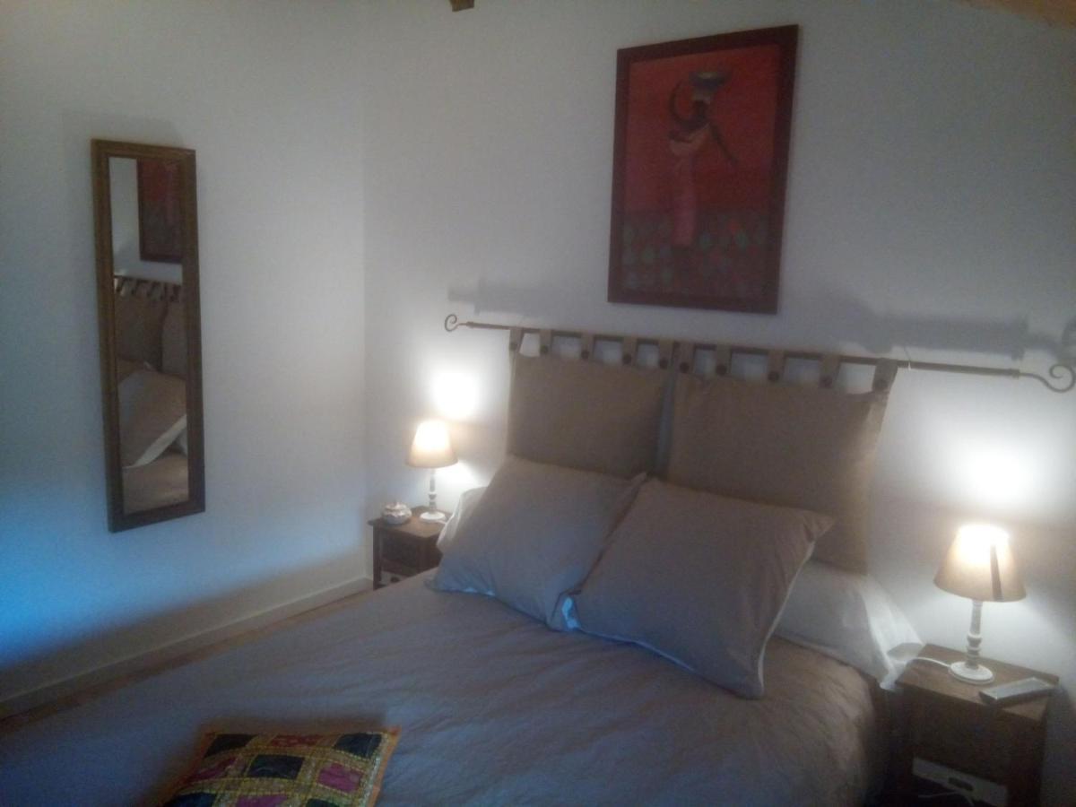 Maison Linda Ch. D'Hote Grateloup Bagian luar foto