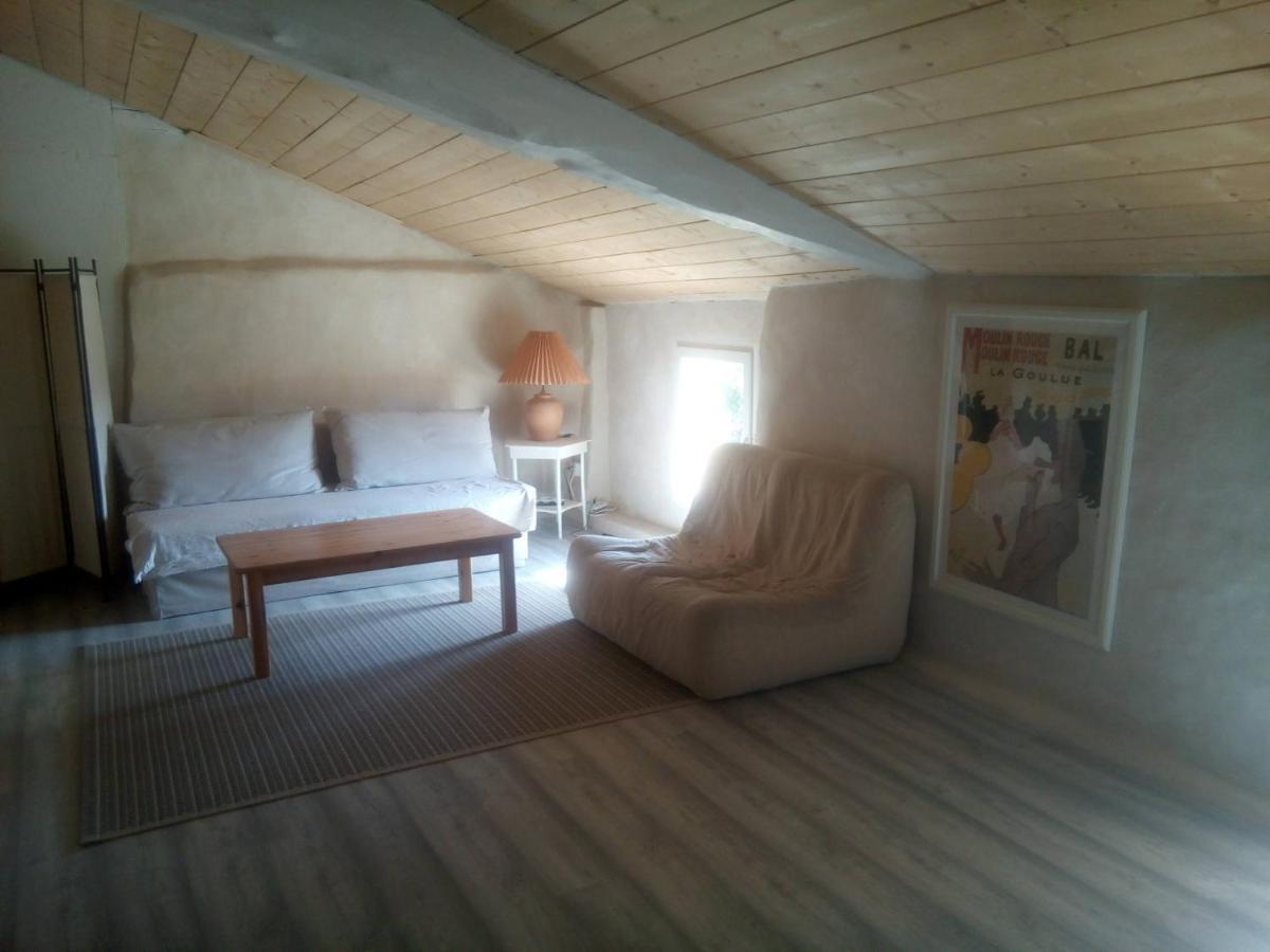 Maison Linda Ch. D'Hote Grateloup Bagian luar foto