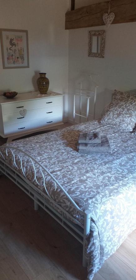 Maison Linda Ch. D'Hote Grateloup Bagian luar foto